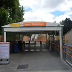 London Near Tottenham Hotspur Stay