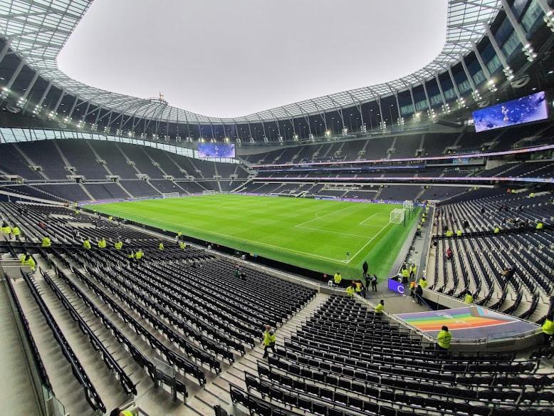 Near Tottenham Hotspur Appartamento