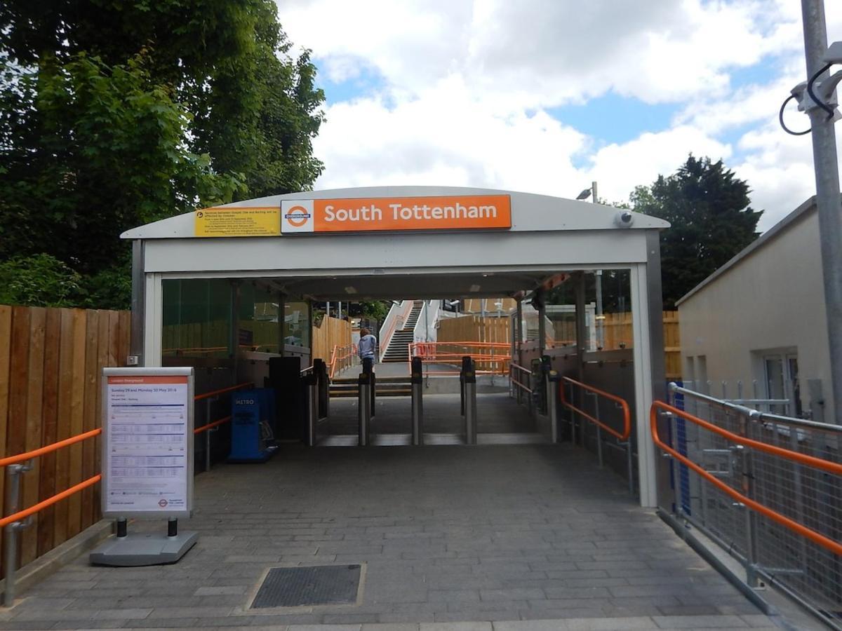 Appartamento Near Tottenham Hotspur *